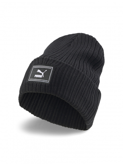 Шапка PUMA Prime Ws Cuff Trend Beanie модель 024056 Фото