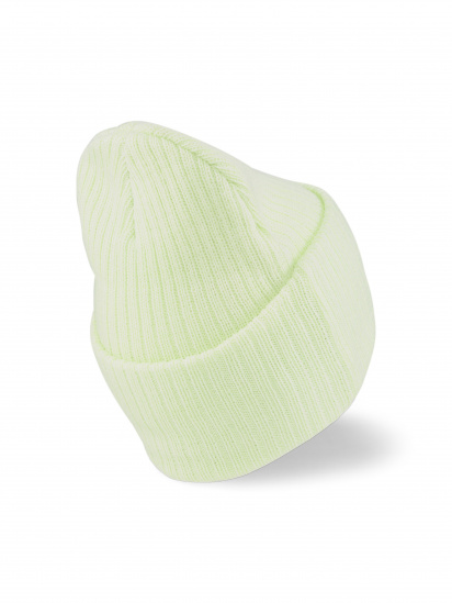 Шапка PUMA Prime Ws Cuff Trend Beanie модель 024056 — фото - INTERTOP