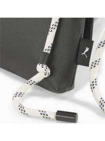 Сумка PUMA Infuse Cross-body Wallet модель 079196 Фото