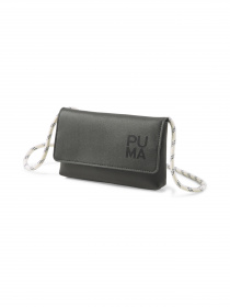 Сумка PUMA Infuse Cross-body Wallet модель 079196 Фото