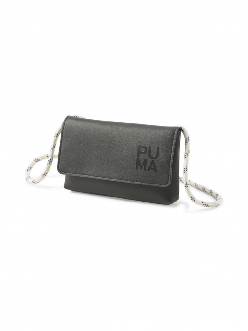 Кросс-боди PUMA Infuse Cross-body Wallet модель 079196 Фото