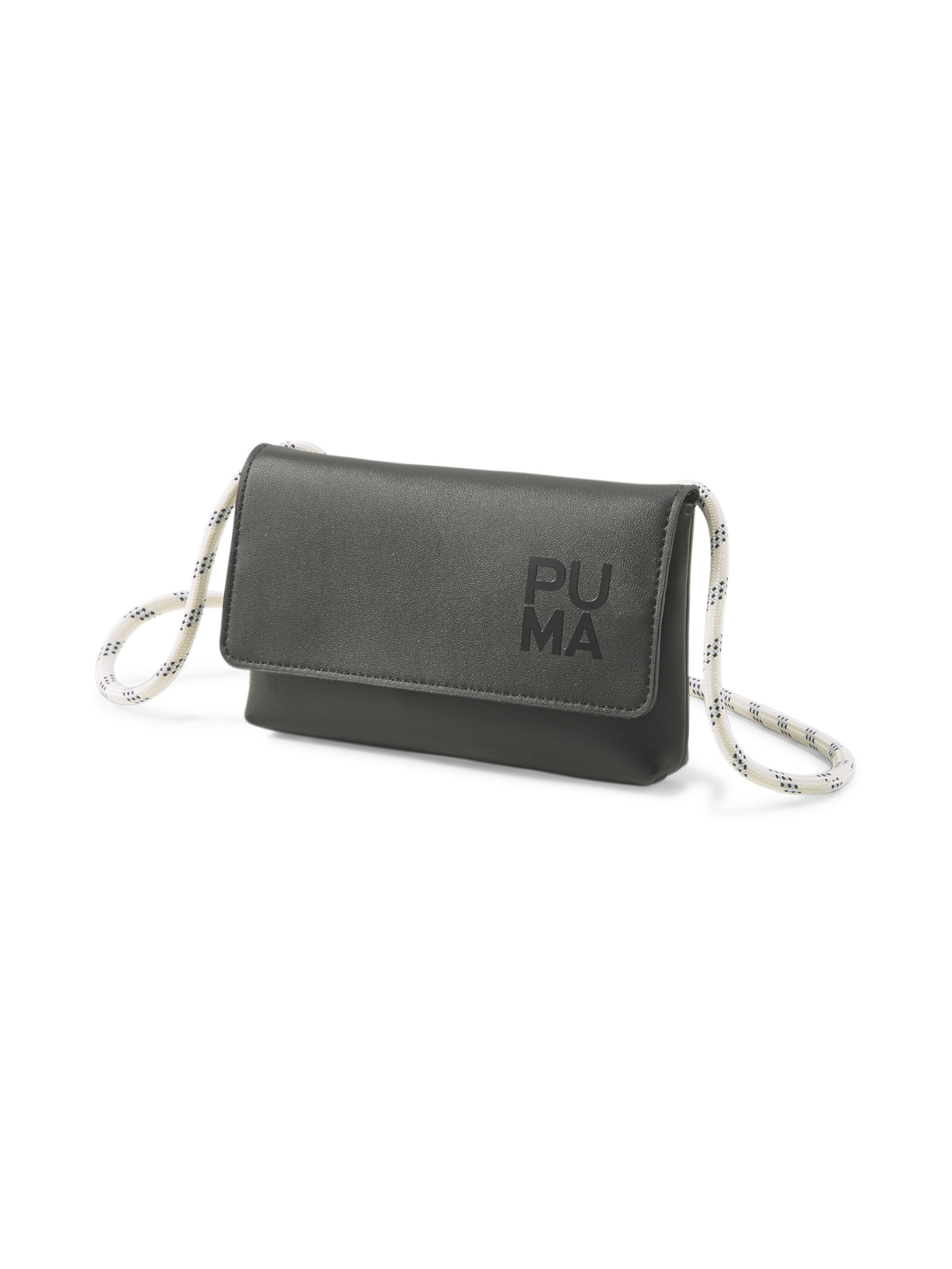Сумка PUMA Infuse Cross-body Wallet модель 079196 Фото