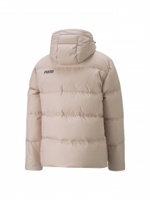 Пуховик PUMA модель 849988 Фото