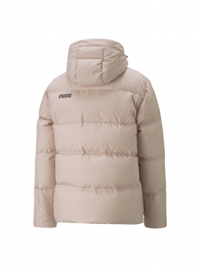 Пуховик PUMA модель 849988 — фото - INTERTOP