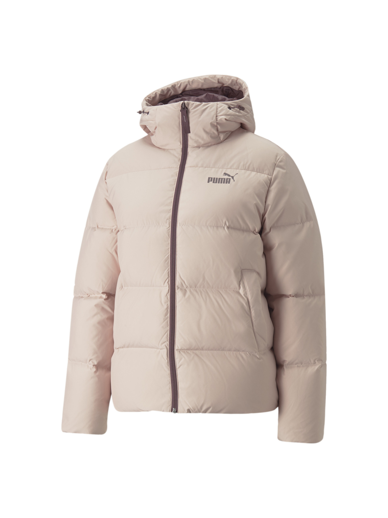 Пуховик PUMA модель 849988 Фото