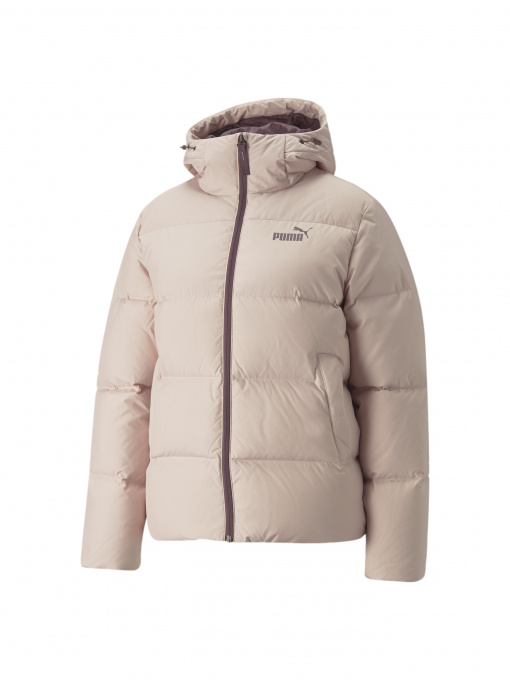 Пуховик PUMA модель 849988 Фото