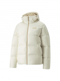 Пуховик PUMA модель 849988 Фото