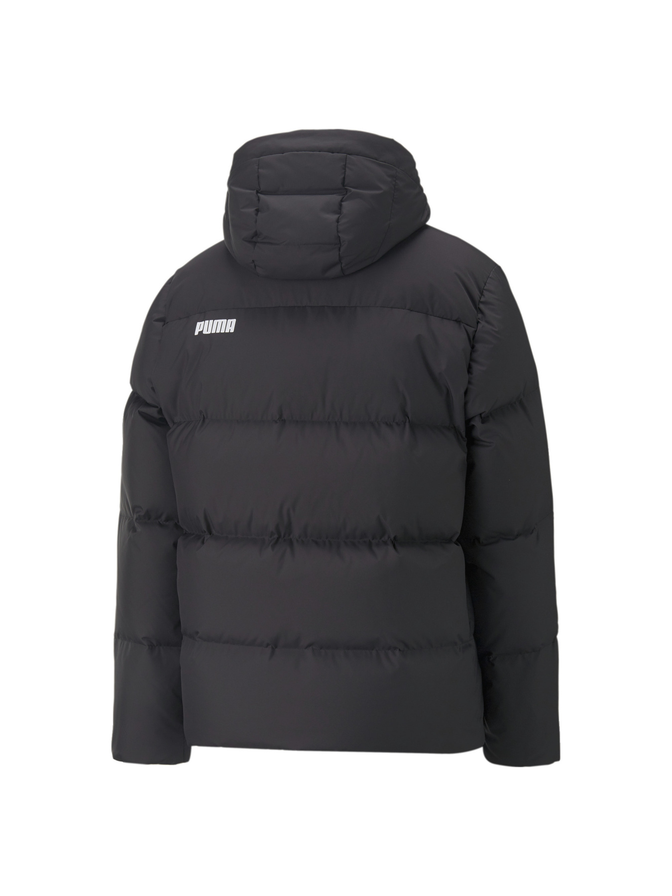 Пуховик PUMA модель 849988 Фото
