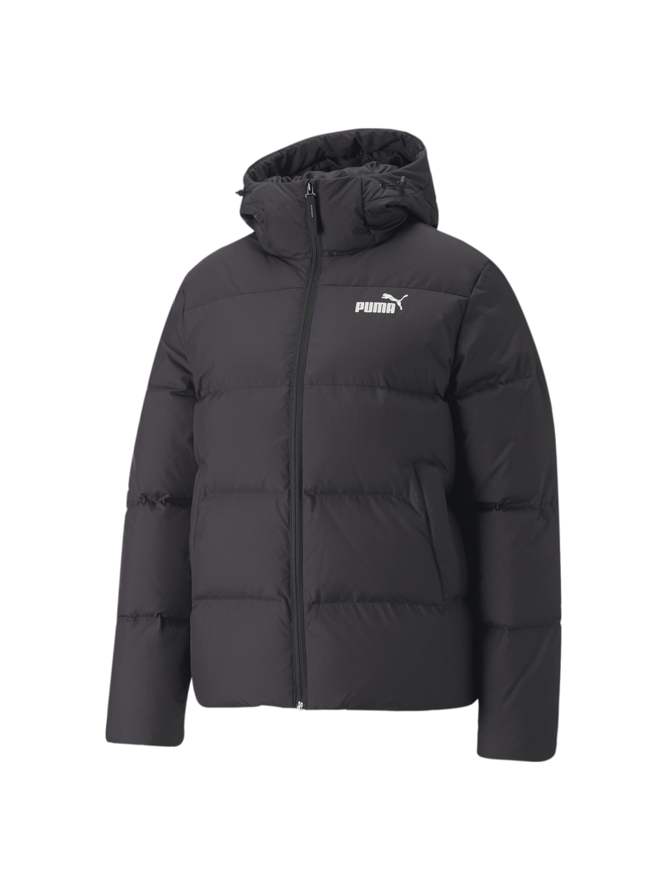 Пуховик PUMA модель 849988 Фото