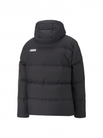 Пуховик PUMA модель 849988 Фото