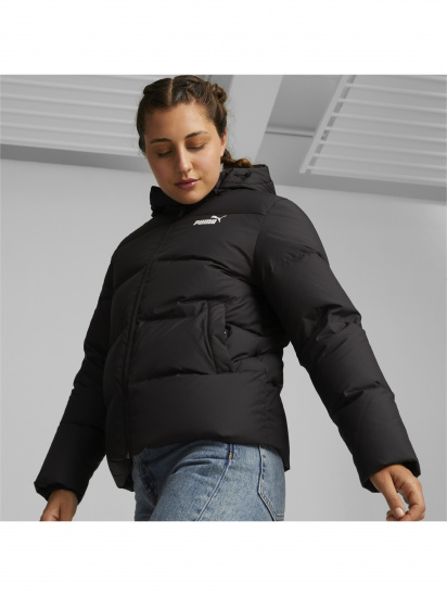 Пуховик PUMA модель 849988 — фото 3 - INTERTOP