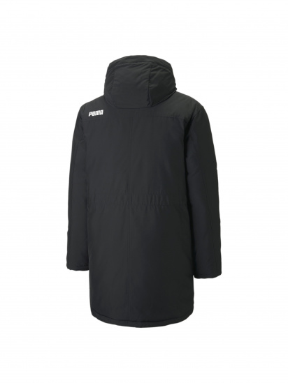 Пуховик PUMA Down Parka модель 849986 — фото - INTERTOP