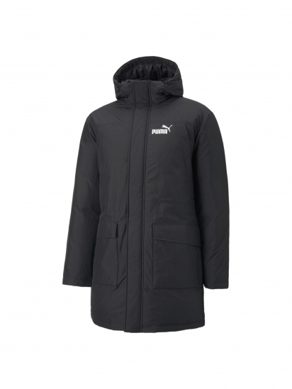 Пуховик PUMA Down Parka модель 849986 - фото