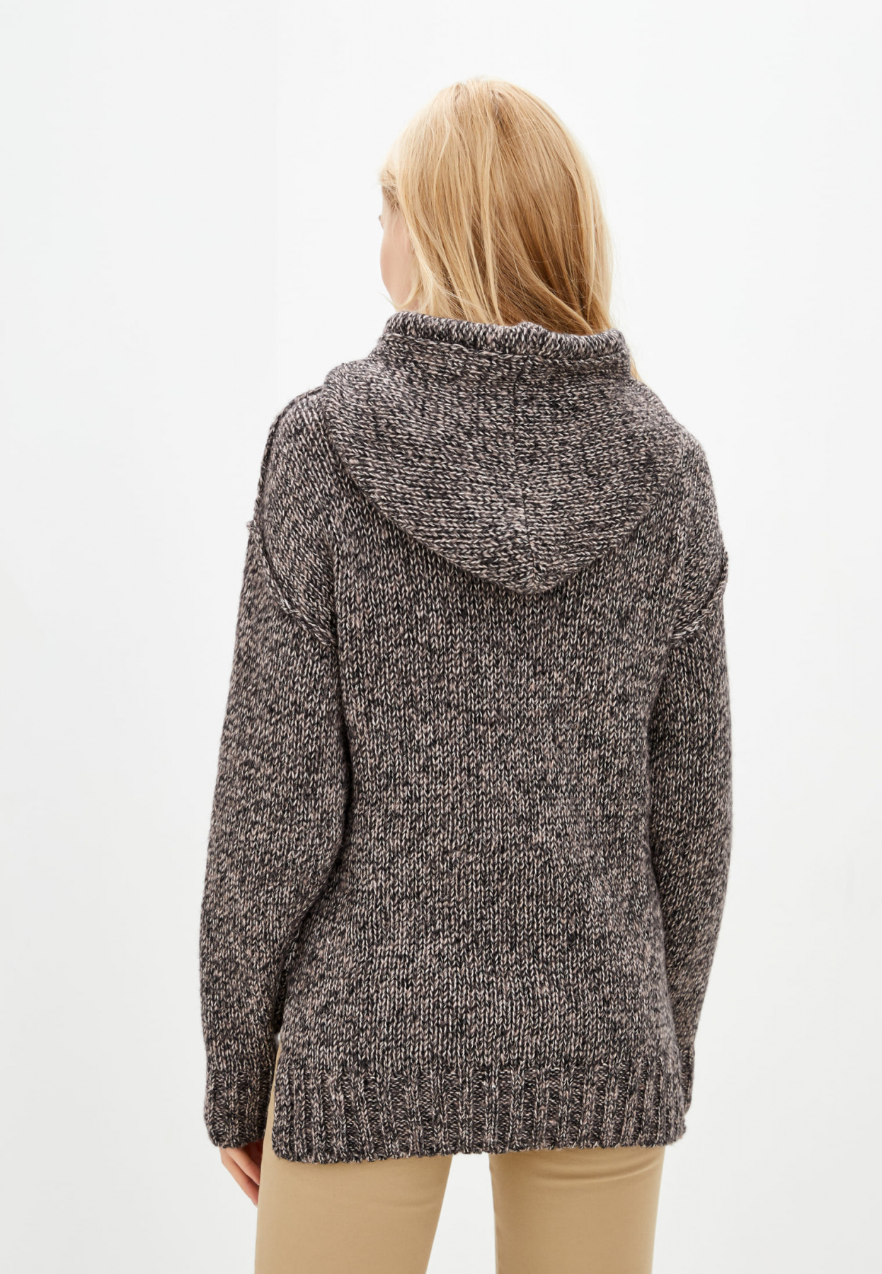 Худи Sewel модель JW809740000 Фото