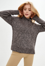 Худи Sewel модель JW809740000 Фото