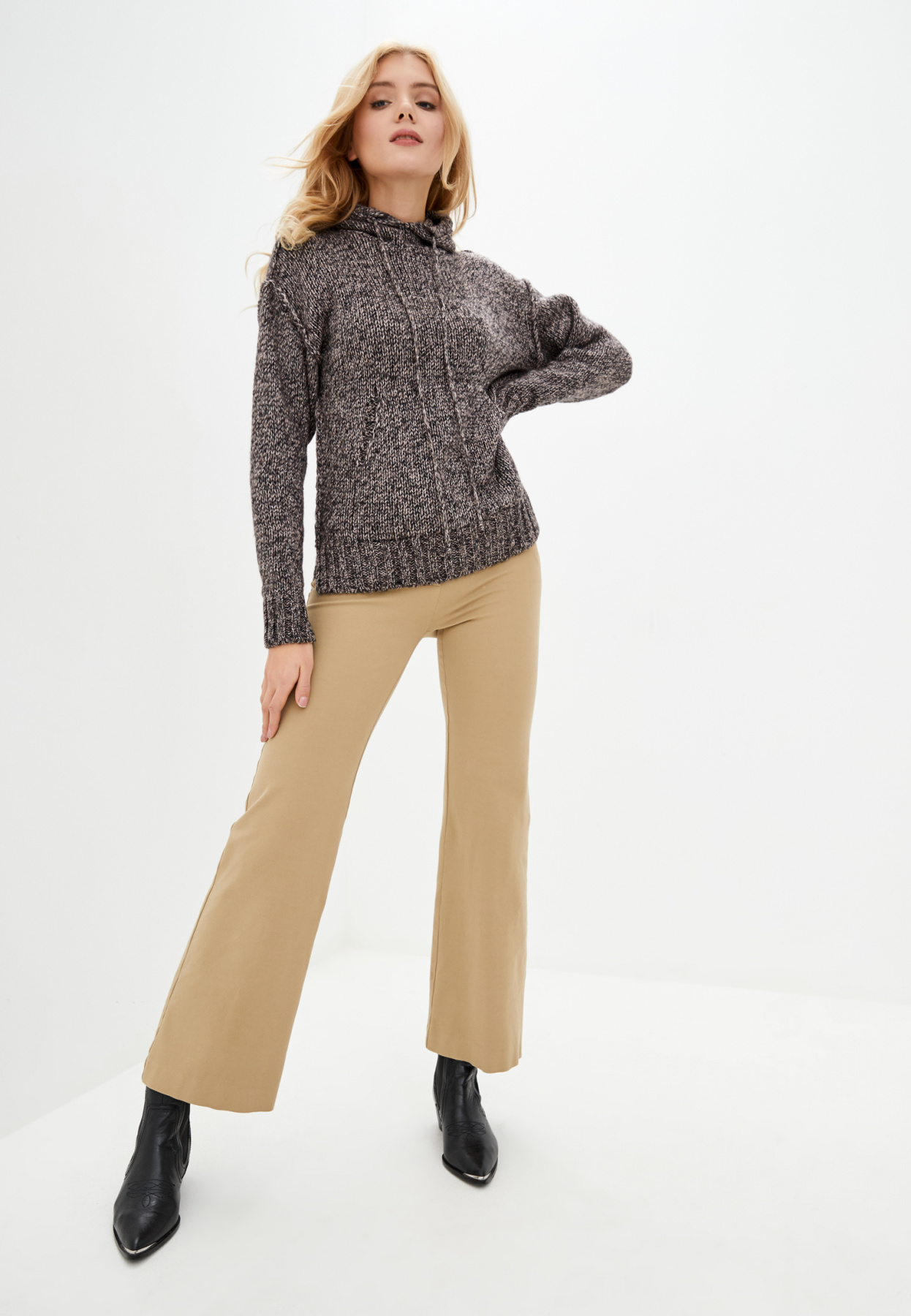 Худі Sewel модель JW809740000 Фото