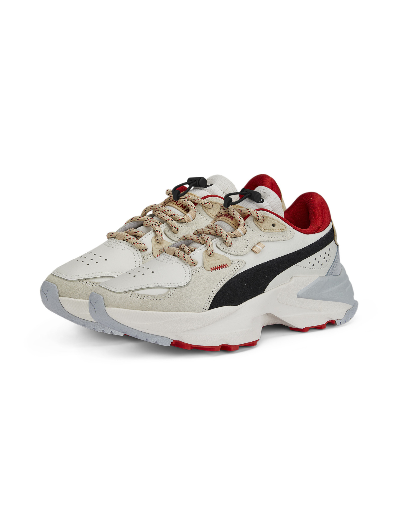Кросівки PUMA Orkid Retro Grade Wns модель 387465 Фото