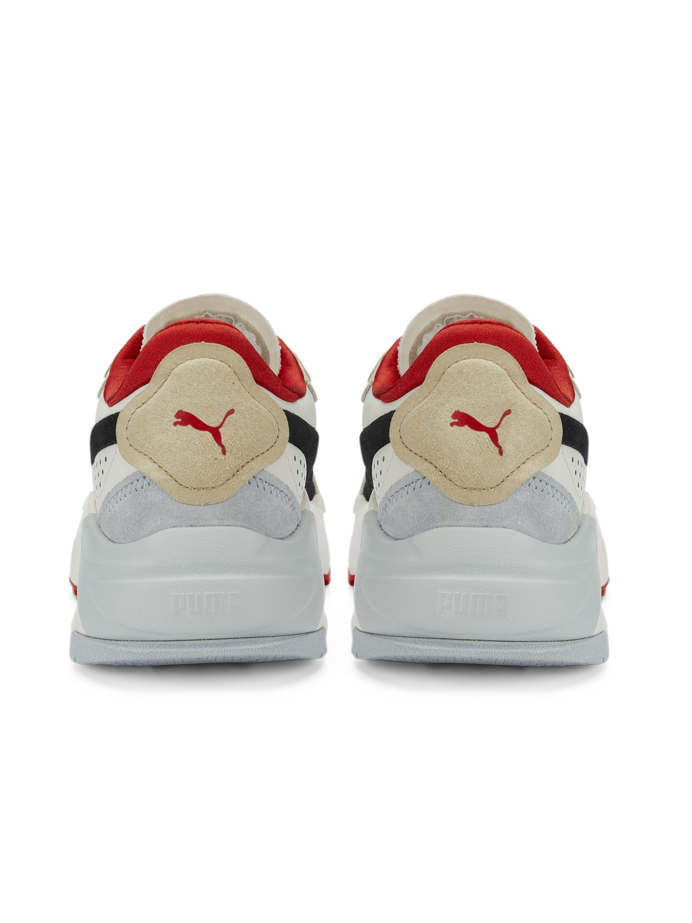 Кроссовки повседневные PUMA Orkid Retro Grade Wns модель 387465 Фото