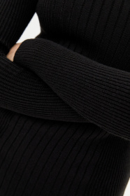 Платье миди Sewel модель PW559010000 Фото