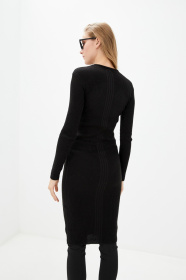 Платье миди Sewel модель PW559010000 Фото