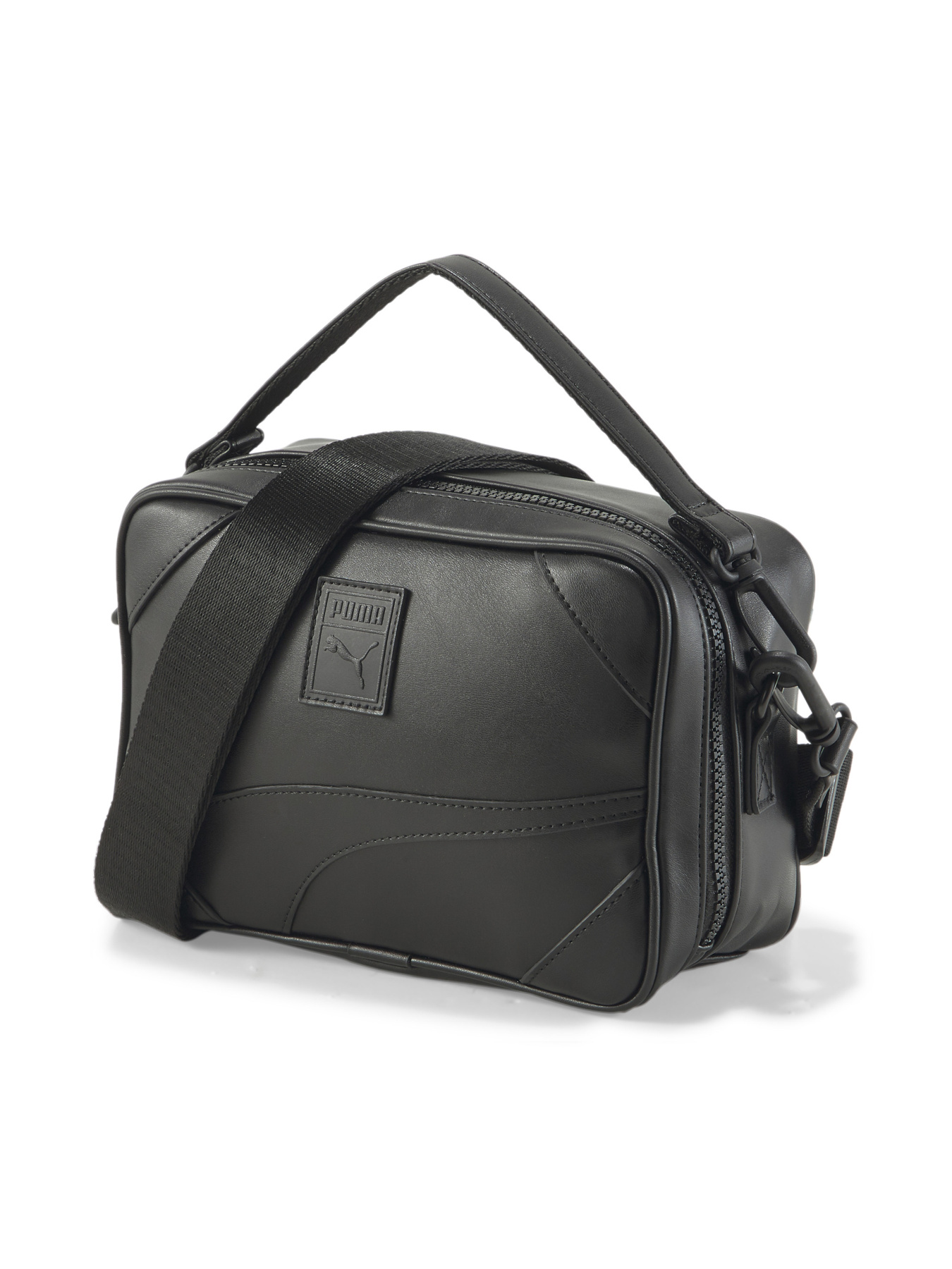 Сумка Originals Mini Box Bag PUMA модель 079363 Фото