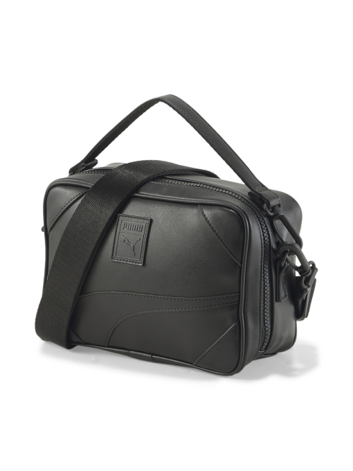 Сумка Originals Mini Box Bag PUMA модель 079363 Фото