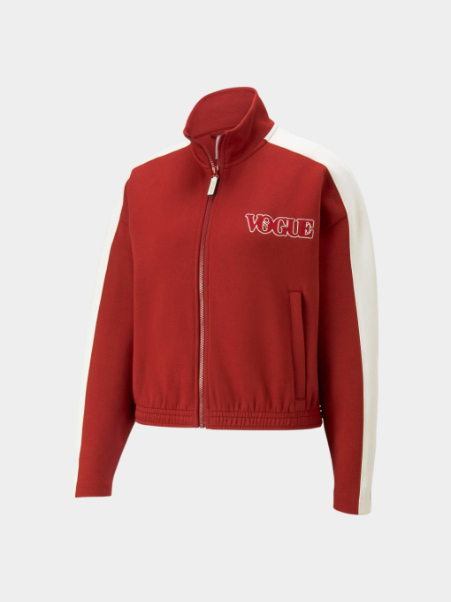 Спортивная кофта PUMA модель 536692 Фото