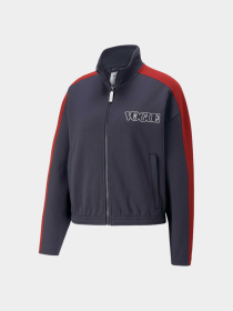 Спортивная кофта PUMA модель 536692 Фото