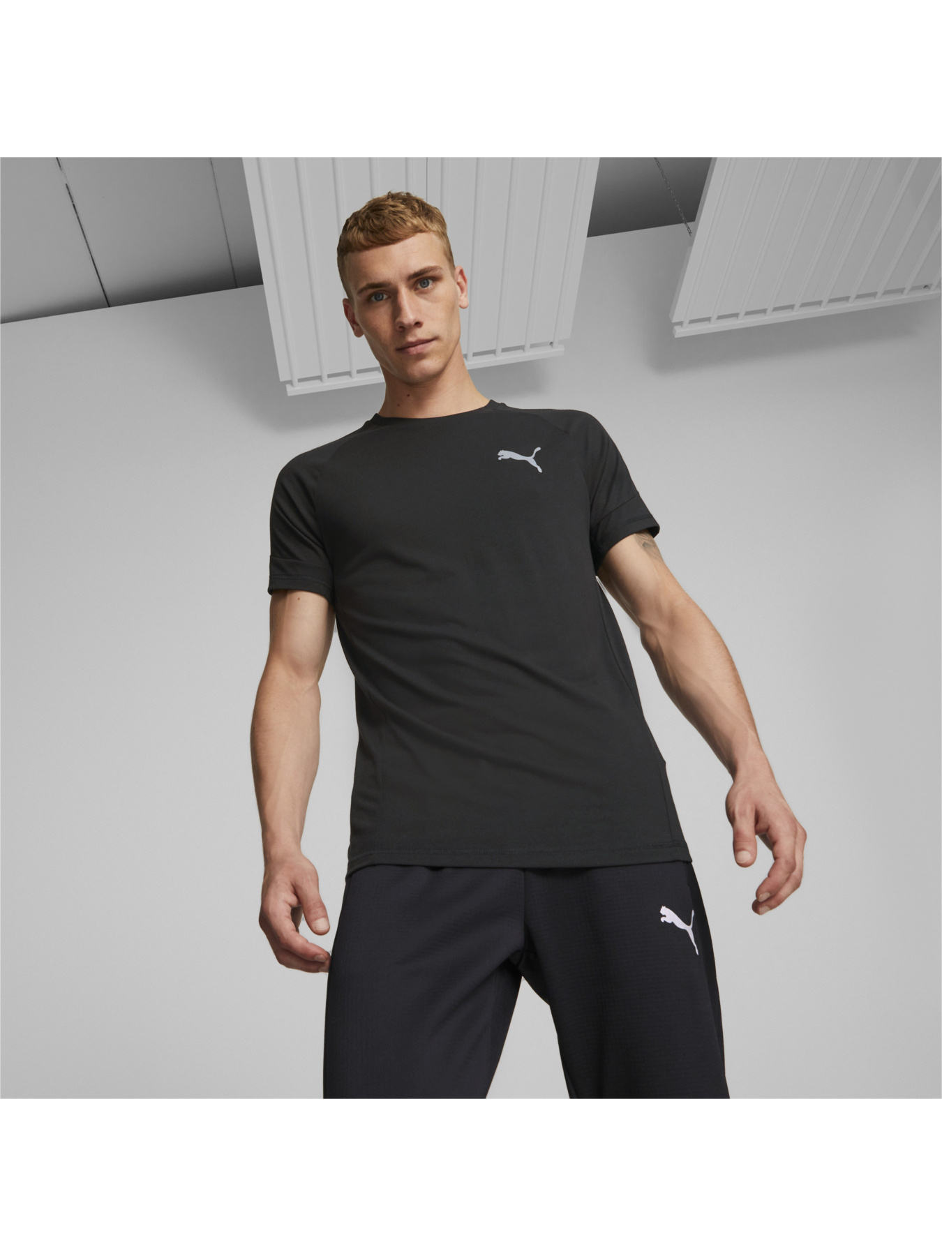 Футболка PUMA модель 849913 Фото