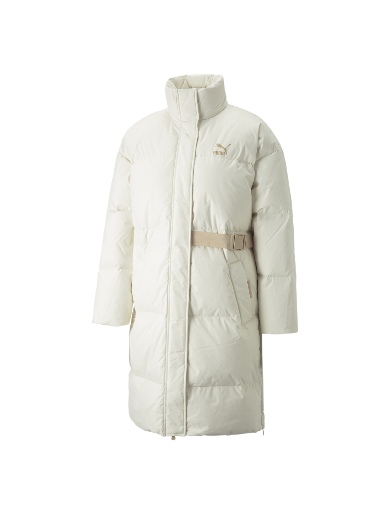 Пуховик PUMA модель 535583 Фото