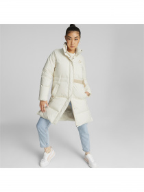 Пуховик PUMA модель 535583 Фото