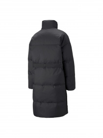 Пуховик PUMA модель 535583 Фото