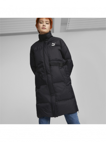 Пуховик PUMA модель 535583 — фото 3 - INTERTOP