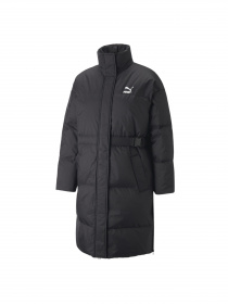 Куртки и дубленки PUMA модель 535583 Фото
