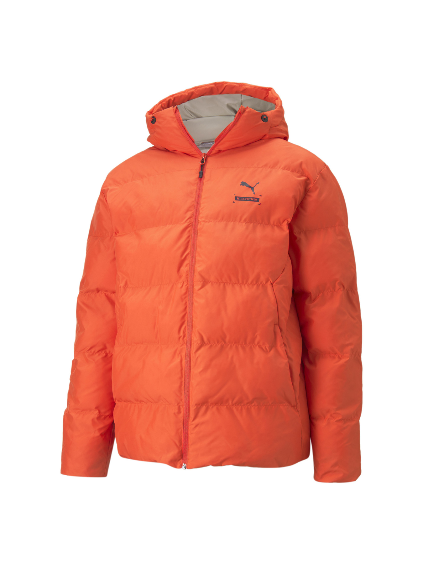 Зимняя куртка PUMA модель 849331 Фото