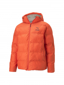 Зимняя куртка PUMA модель 849331 Фото