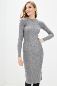 Платье миди Sewel модель PW559020000 Фото