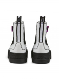 Ботинки PUMA Mayze Chelsea Pop Wns модель 384549 Фото