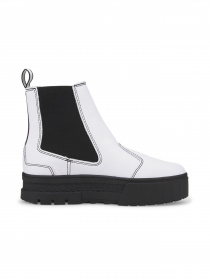 Ботинки PUMA Mayze Chelsea Pop Wns модель 384549 Фото