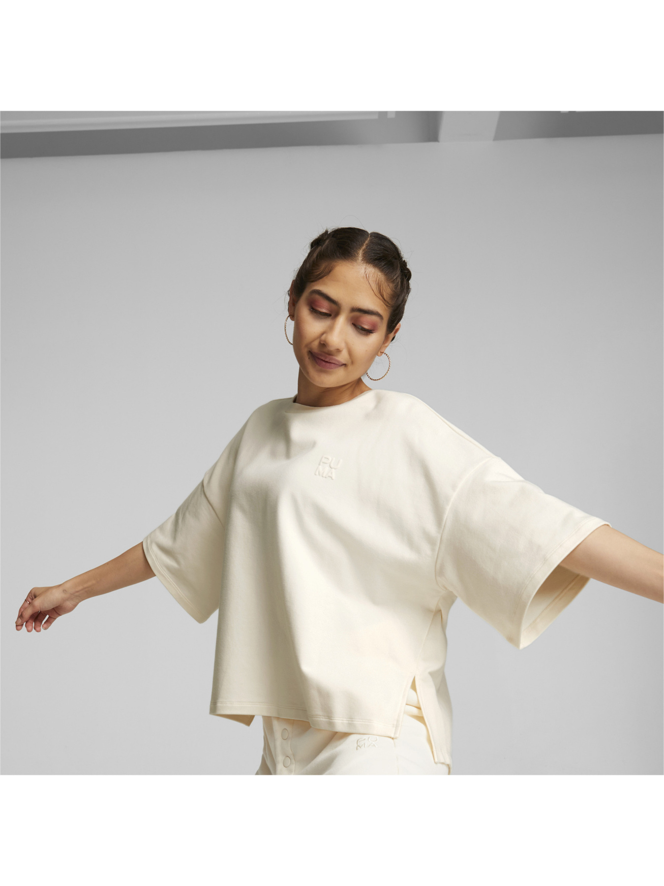 Футболка PUMA модель 535641 Фото