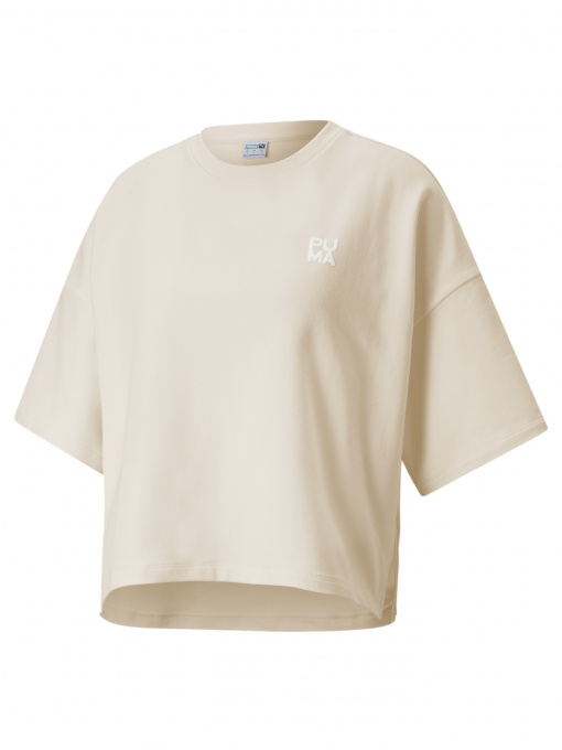 Футболка PUMA модель 535641 Фото