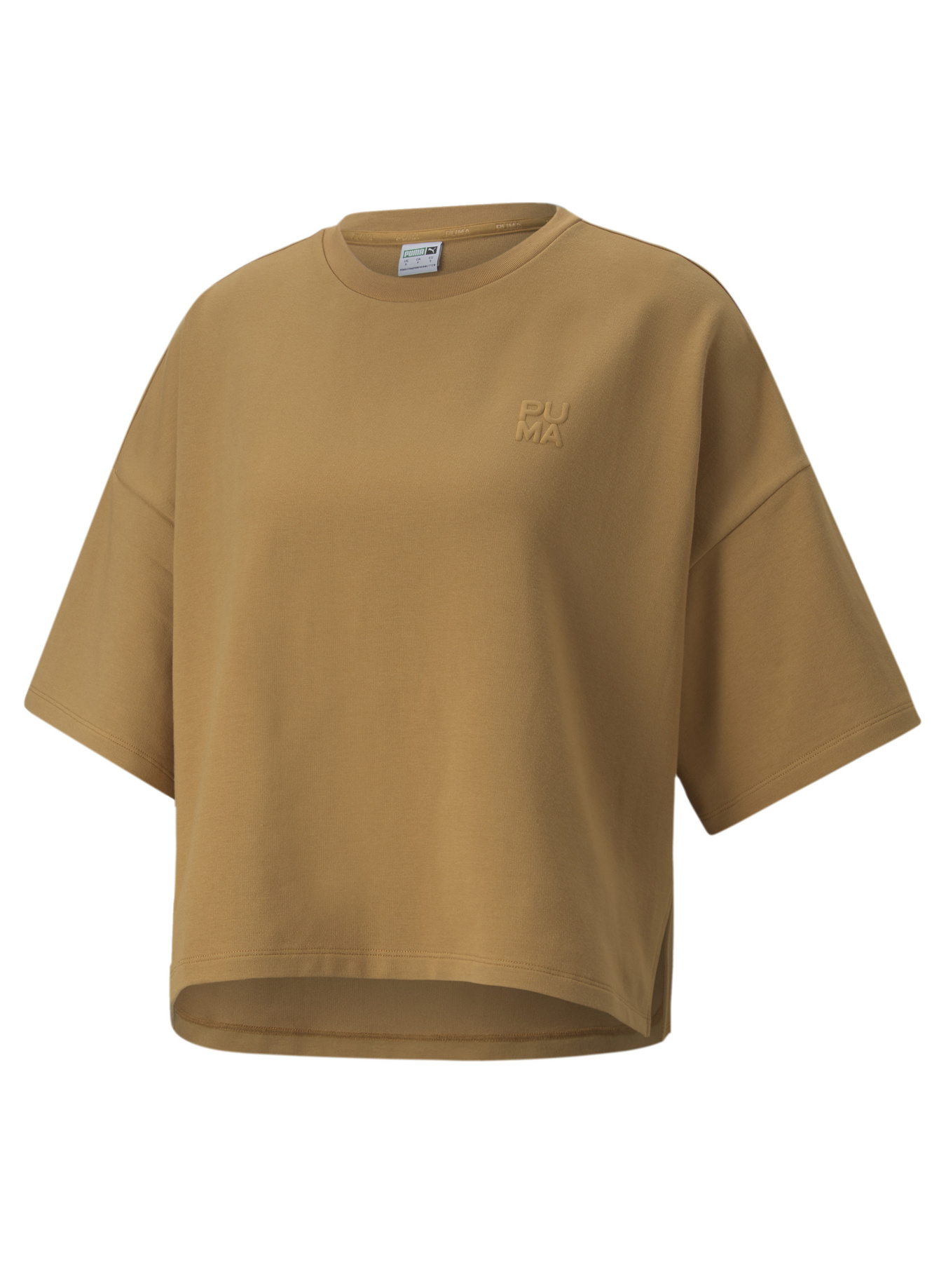 Футболка PUMA модель 535641 Фото