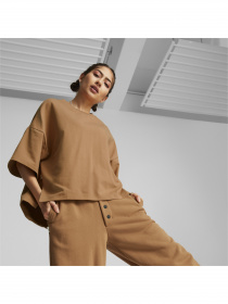 Футболка PUMA модель 535641 Фото