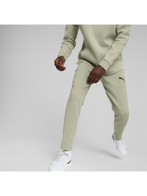 Спортивні штани PUMA модель 671104 Фото