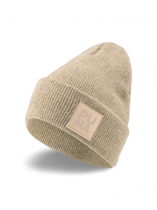 Шапка Puma Infuse Archive Beanie модель 024106 Фото