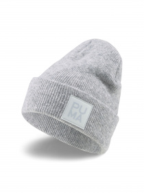 Шапка PUMA Infuse Archive Beanie модель 024106 Фото