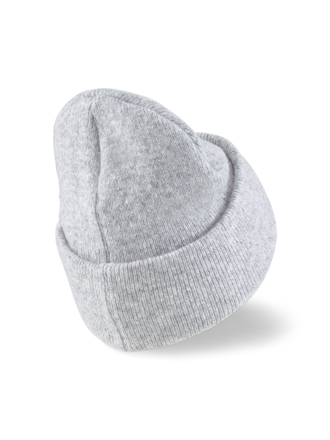 Шапка PUMA Infuse Archive Beanie модель 024106 Фото