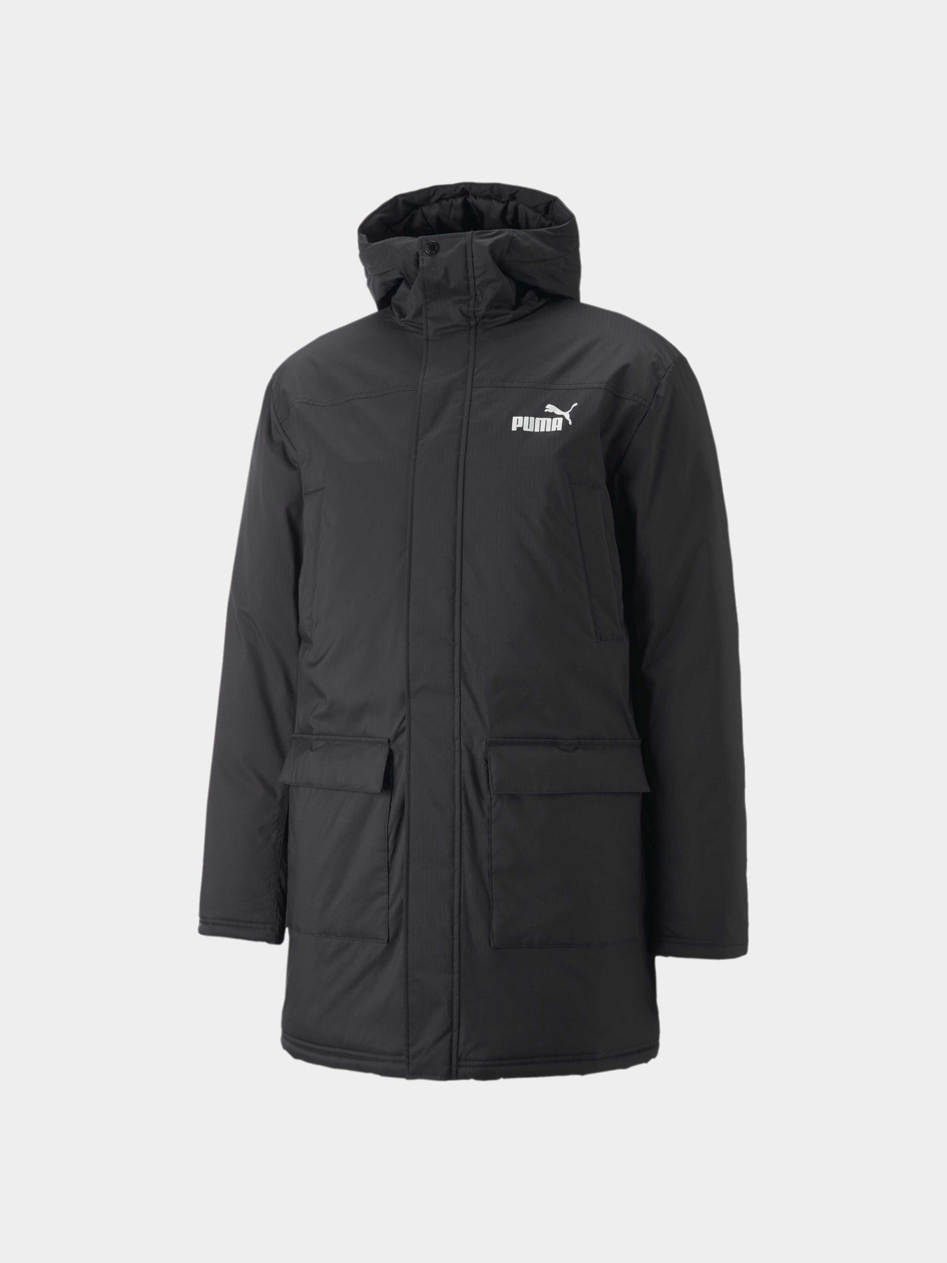 Демісезонна куртка PUMA Padded Parka модель 849318 Фото