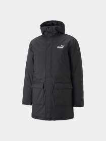 Демісезонна куртка PUMA Padded Parka модель 849318 Фото