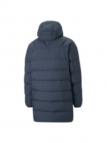 Пуховик PUMA Protective Down Coat модель 849315 Фото